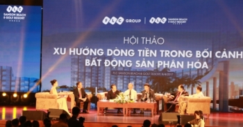 Bất động sản nghỉ dưỡng 2017: Có nên đầu tư?