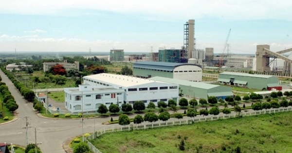 Nghị định mới quy định mức thu tiền sử dụng đất, thuê mặt nước trong Khu kinh tế