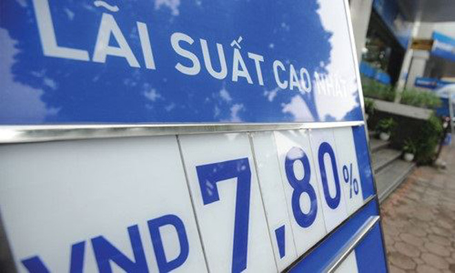 V&igrave; sao c&aacute;c ng&acirc;n h&agrave;ng nhỏ thường huy động với l&atilde;i suất cao hơn ng&acirc;n h&agrave;ng lớn khoảng 0,5%?