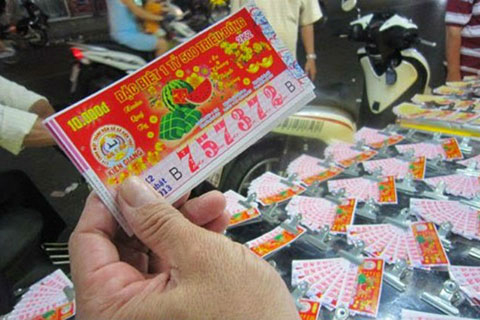 Bộ T&agrave;i ch&iacute;nh kiến nghị UBND c&aacute;c tỉnh, c&aacute;c th&agrave;nh phố r&agrave; so&aacute;t lại t&igrave;nh h&igrave;nh hoạt động kinh doanh của c&aacute;c c&ocirc;ng ty xổ số kiến thiết truyền thống tr&ecirc;n cả nước.