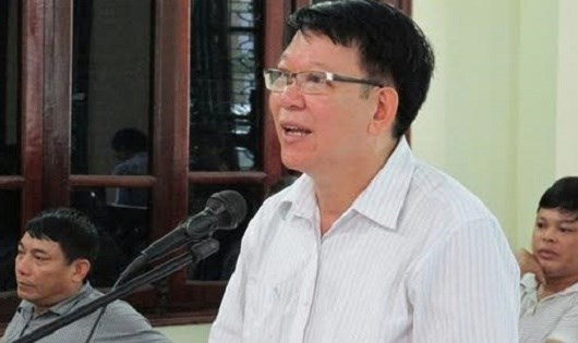 &Ocirc;ng Phi đ&atilde; được bồi thường sau 17 năm đầy gian nan.