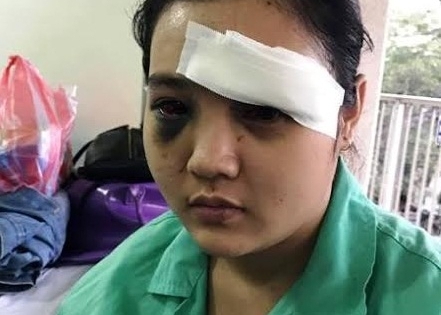 Điều tra vụ trọng án truy sát bé gái 16 tuổi trong quán trà sữa