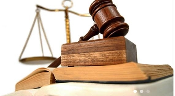 Dự thảo luật biện pháp khẩn cấp tạm thời trước khi khởi kiện