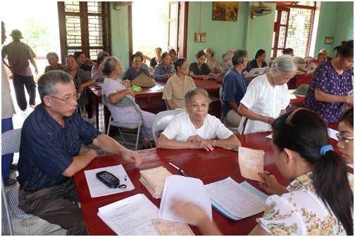 H&igrave;nh minh họa. (Nguồn:&nbsp;Bảo hiểm x&atilde; hội tỉnh Bắc Ninh)