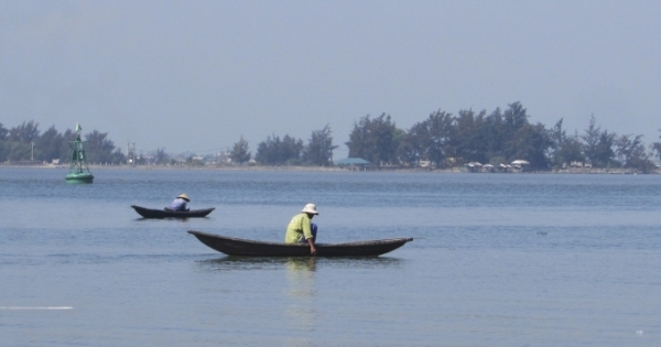 Hy vọng vào mùa “lộc biển” mới