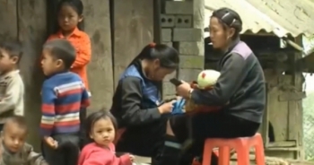 Thời sự 9h ngày 10/4/2017: Cảnh báo trẻ em bị bắt cóc ở vùng cao