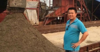 Điểm báo ngày 10/4/2017: Ông trùm nạo vét cát thao túng quan chức Bộ GTVT như thế nào?