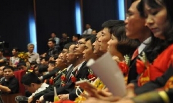 Dự thảo tiêu chuẩn giáo sư, phó giáo sư: E ngại 