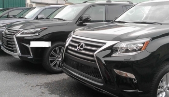 Hà Nội kiên quyết không nhận ô tô biếu từ các doanh nghiệp