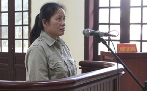 Đặt bẫy chạy việc, cựu giáo viên chiếm đoạt hàng tỷ đồng