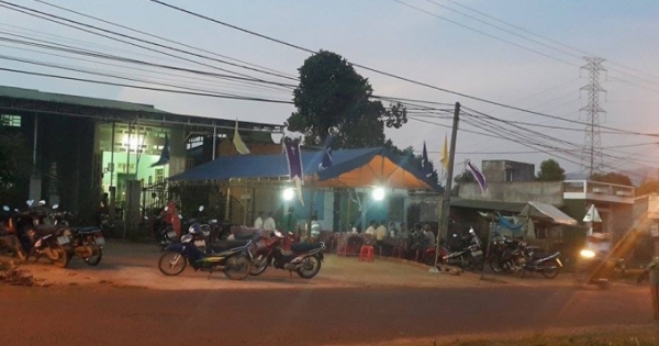 Gia Lai: Rủ nhau đi tắm, hai học sinh đuối nước thương tâm