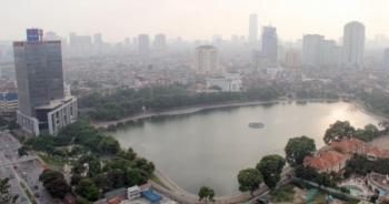 Địa ốc 24h: Dự án của Bộ KH&CN biến tướng, thực hư chuyện biến hồ Thành Công thành chung cư?