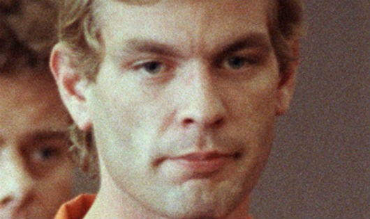 S&aacute;t nh&acirc;n h&agrave;ng loạt Jeffrey Dahmer.