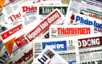 Điểm báo ngày 12/4/2017: Vì sao cảng Quy Nhơn bán hết vốn Nhà nước?