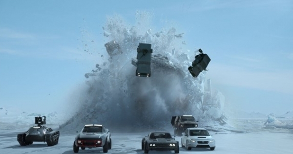 Ê-kíp "Fast & Furious" muốn tìm cách quay phim tại Việt Nam