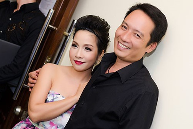 Ca sĩ Mỹ Linh bức x&uacute;c khi bị b&ocirc;i nhọ h&igrave;nh ảnh.