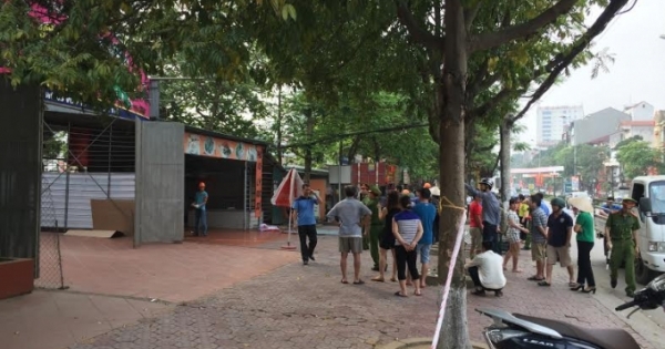 Phú Thọ: “Ép” dân chọn phương án xử lý diện tích đất lưu không