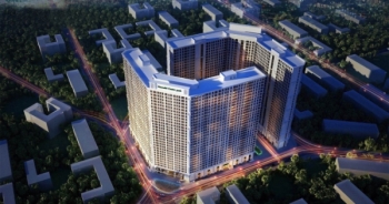 Chủ đầu tư The Emerald CT8 Mỹ Đình khẳng định dự án vẫn chưa mở bán