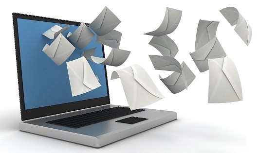 Vẫn chưa nhận đơn khiếu nại qua email, fax