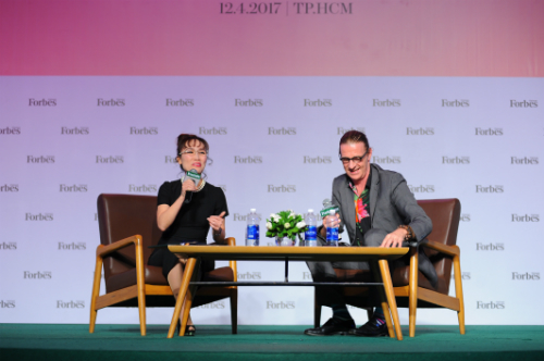 CEO Vietjet: 'Tôi chưa bao giờ đếm xem mình có bao nhiêu tiền'