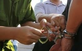 Đã bắt được nghi phạm vụ anh rể hiếp dâm em vợ tại TP HCM