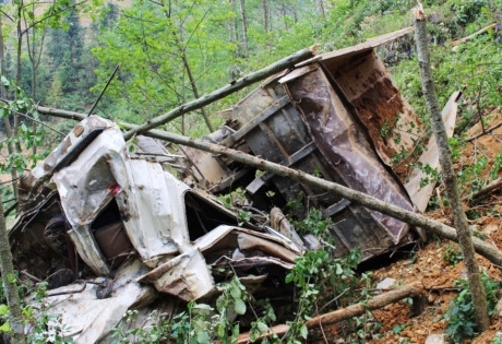 Phó Thủ tướng chỉ đạo giải quyết vụ tai nạn khiến 4 người tử vong ở Hà Giang