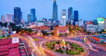 5 thay đổi của TP HCM trong ba tháng đầu năm