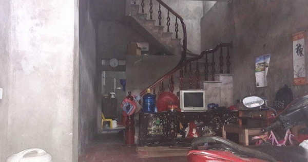 Bắc Ninh: Gã chồng máu lạnh sát hại cả gia đình đang nguy kịch