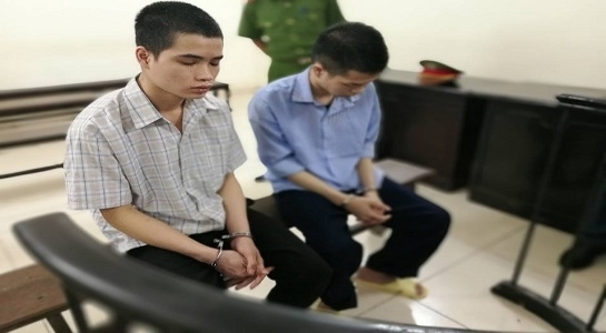 Bán cá không được, quay sang giết chủ quán cà phê cướp tài sản