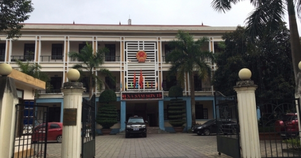 Vụ tranh chấp khách sạn Bằng Giang: Có điều gì uẩn khúc đằng sau các văn bản?