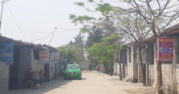 Nghệ An: Công an xã nhận tiền bồi dưỡng của các quán có dịch vụ “nhạy cảm”