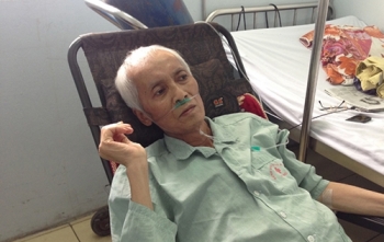 Nghệ sĩ Duy Thanh qua đời vì bệnh ung thư