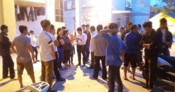 Nghệ An: Bé 4 tuổi tử vong bất thường, người nhà yêu cầu làm rõ nguyên nhân