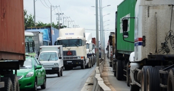 TP HCM xin Chính phủ cơ chế đặc biệt để khép kín đường vành đai