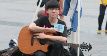 Bắc Ninh: 9X giành học bổng tiền tỷ vào ĐH “tỉ lệ chọi” cao nhất Mỹ