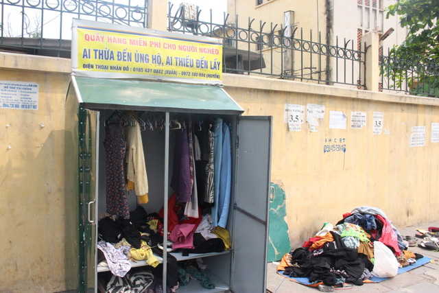 Tủ quần &aacute;o