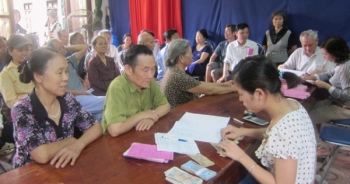 “Cải cách tiền lương không phải chỉ là điều chỉnh lương tối thiểu…”