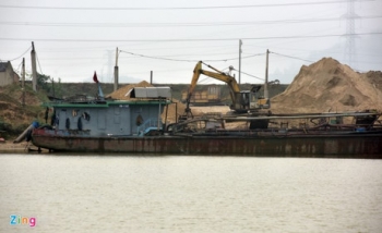 Thanh tra việc quản lý các dự án nạo vét luồng đường thủy nội địa