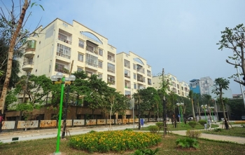 Audio địa ốc 360s: Tiêu chuẩn nhà công vụ dành cho tướng quân đội thế nào?