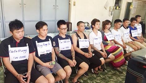 Giả danh Công an, lừa đảo hơn 6 tỷ đồng của chủ thuê bao điện thoại