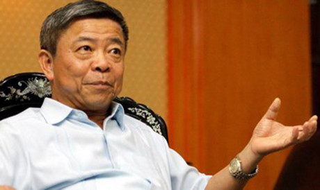 UBKT T.Ư kết luận &ocirc;ng V&otilde; Kim Cự k&yacute; nhiều văn bản tr&aacute;i quy định trong dự &aacute;n Formosa. Ảnh: Như &Yacute;.