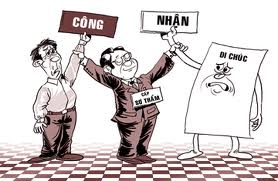 H&igrave;nh minh họa. (Nguồn: Tr&iacute; tuệ luật)