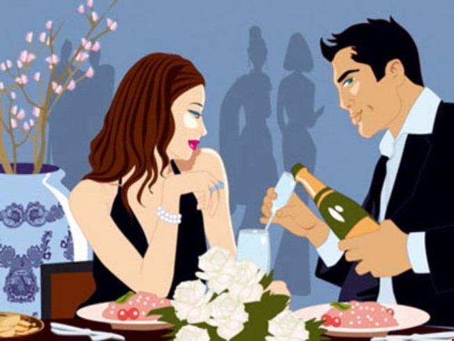 Nhật k&yacute; ngoại t&igrave;nh với 'trẻ ranh'