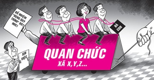 Cần có quy định cấm cả họ làm quan một nơi