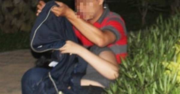 Yên Bái: Bắt anh rể “tòm tem” em vợ