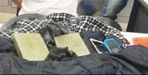 Tang vật của vụ &aacute;n được cơ quan cảnh s&aacute;t điều tra thu giữ.