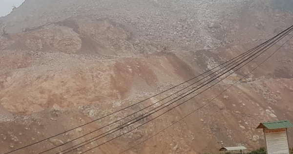 Thanh Hóa: Hàng loạt sai phạm tại Công ty TNHH Long Sơn