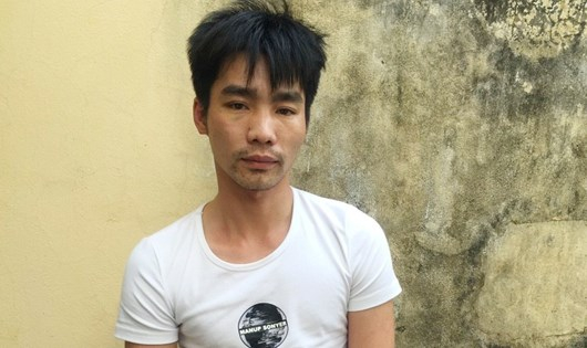 Nguyễn Văn Hiếu bị lộ tẩy l&agrave; t&ecirc;n lừa đảo.