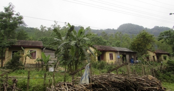 Ký sự dọc miền sơn cước Quảng Bình - Kỳ 2: Tìm người Rục từng ở hang đá, săn hổ dữ bằng tên độc