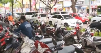 Thời sự 9h ngày 17/4/2017: Bãi đỗ xe không nhất thiết phải ở trung tâm